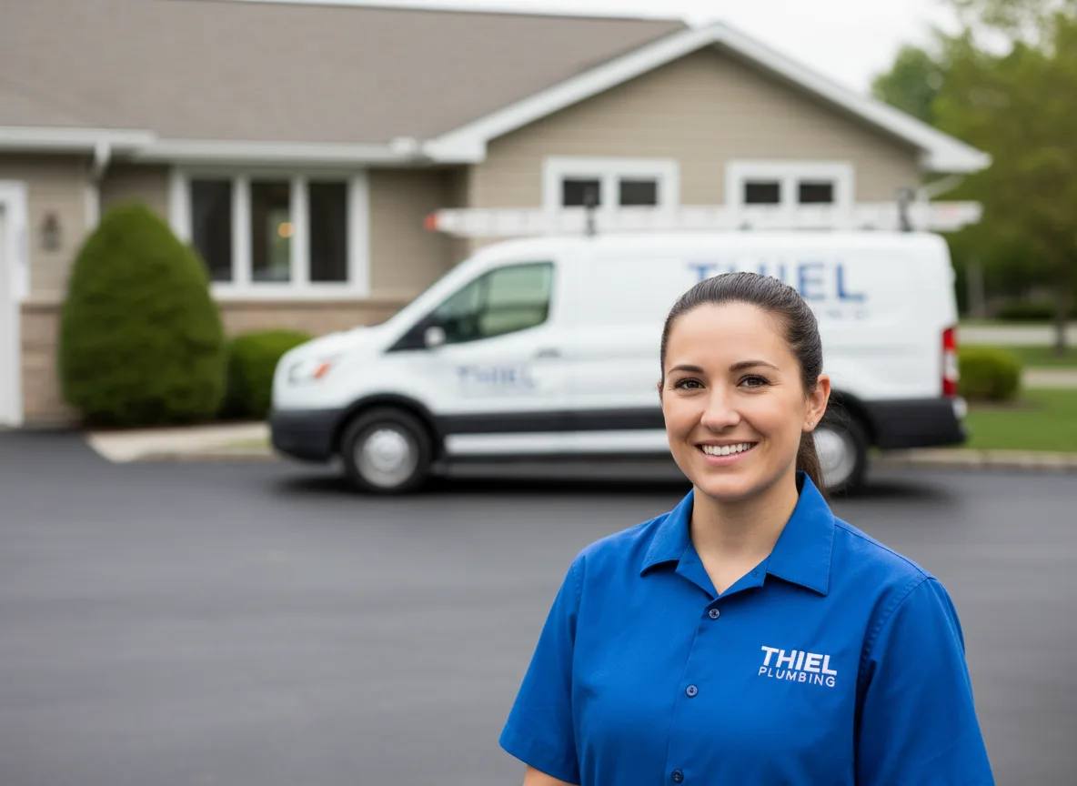 Plumber Chickasaw, OH FAQs